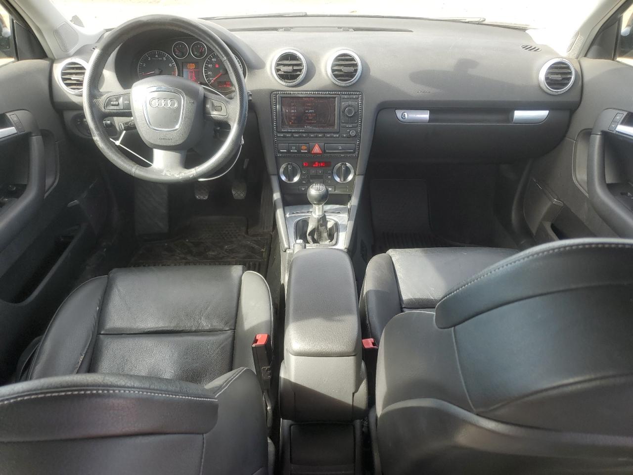 2006 Audi A3 - Image 8