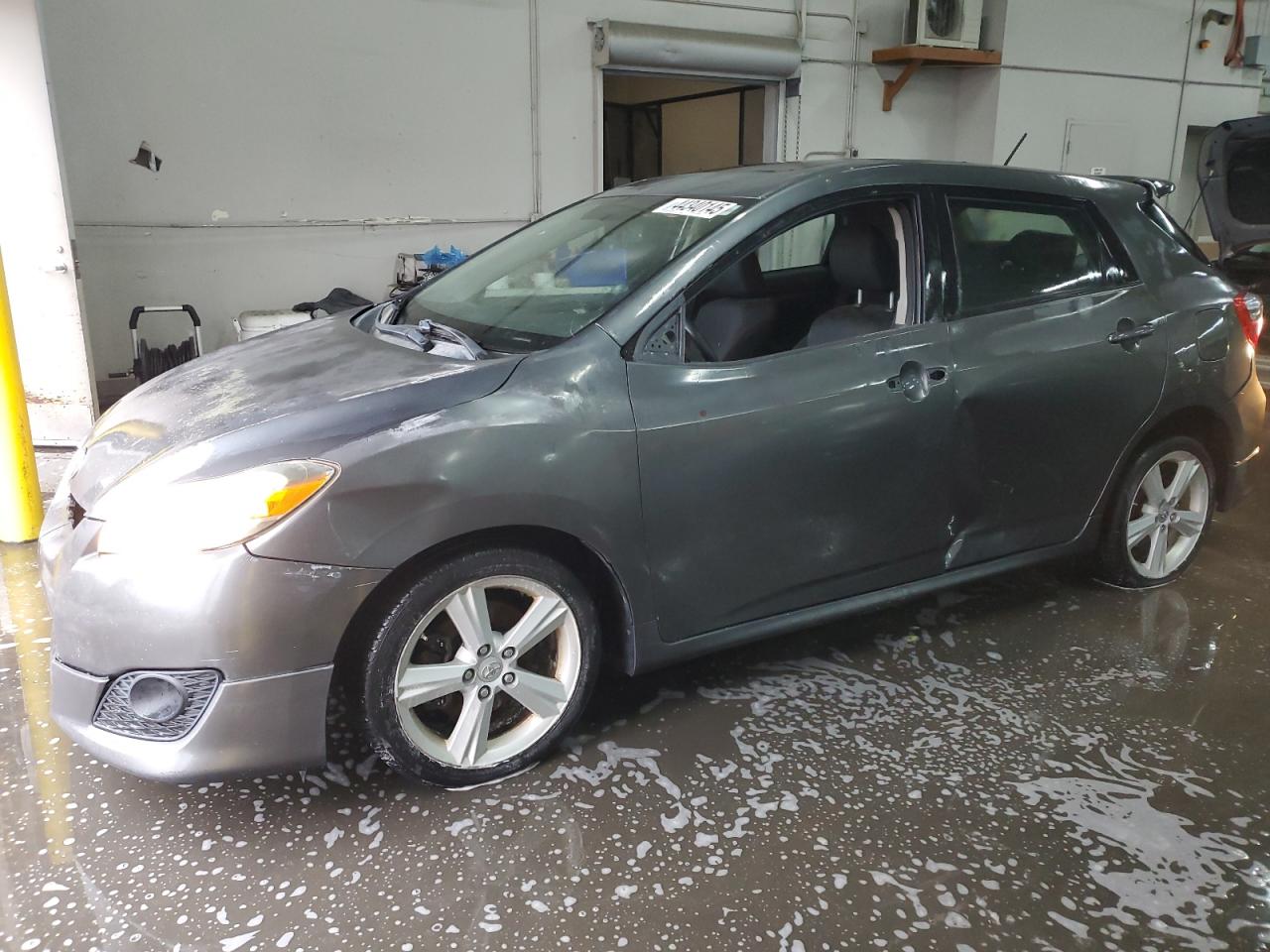 2010 Toyota Corolla - Image 1