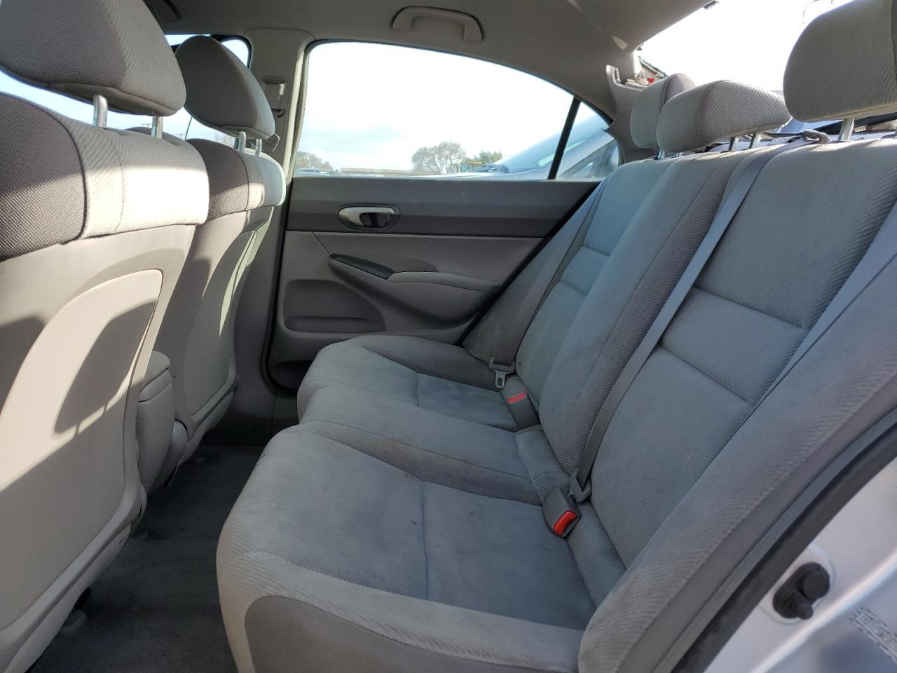 2010 Honda Civic - Image 11