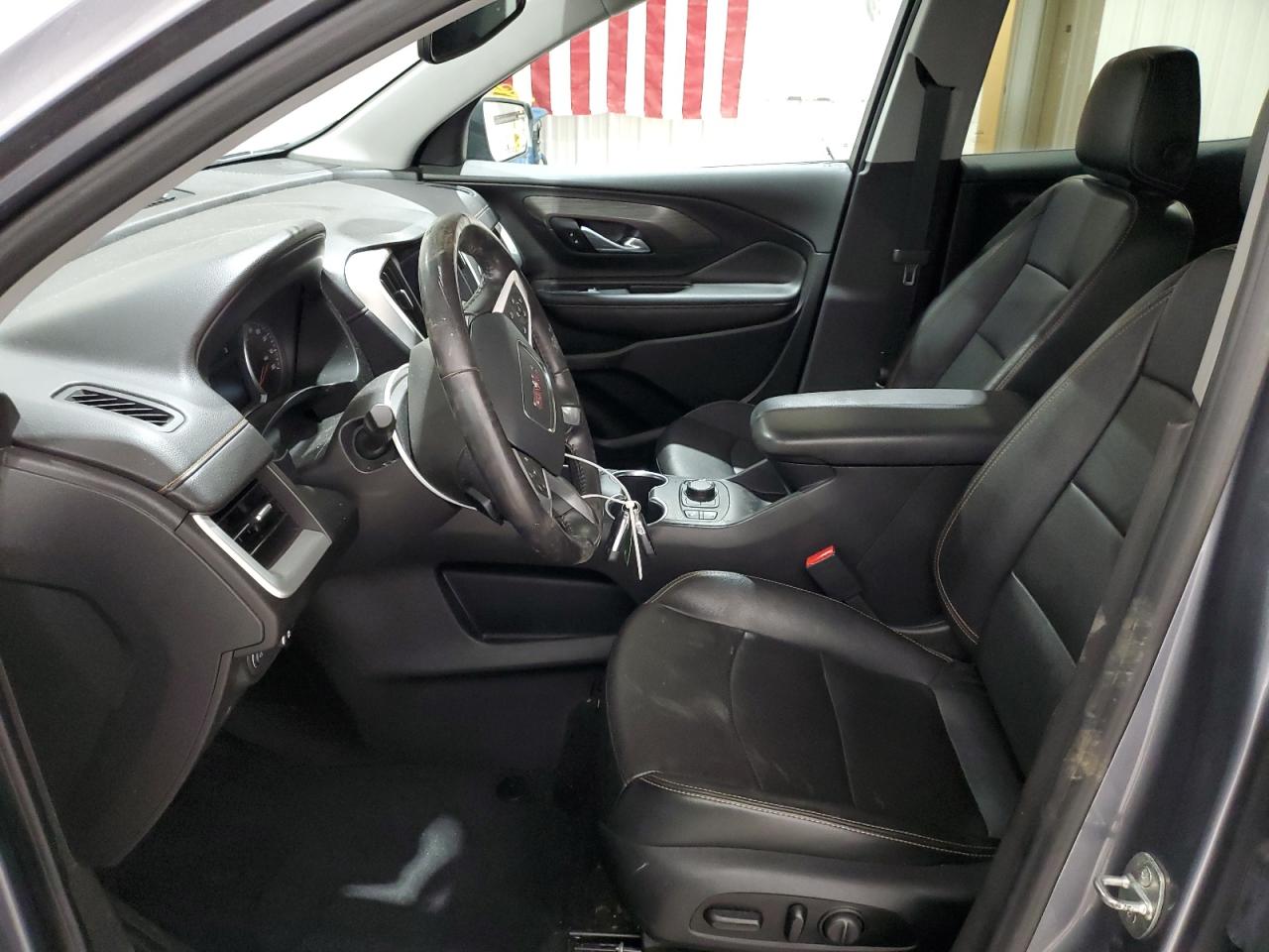 2020 GMC Terrain - Image 7