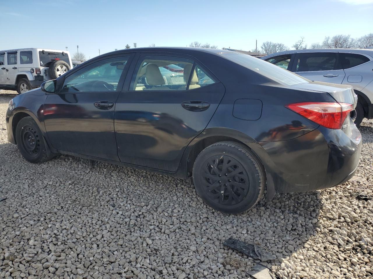 2018 Toyota Corolla - Image 2