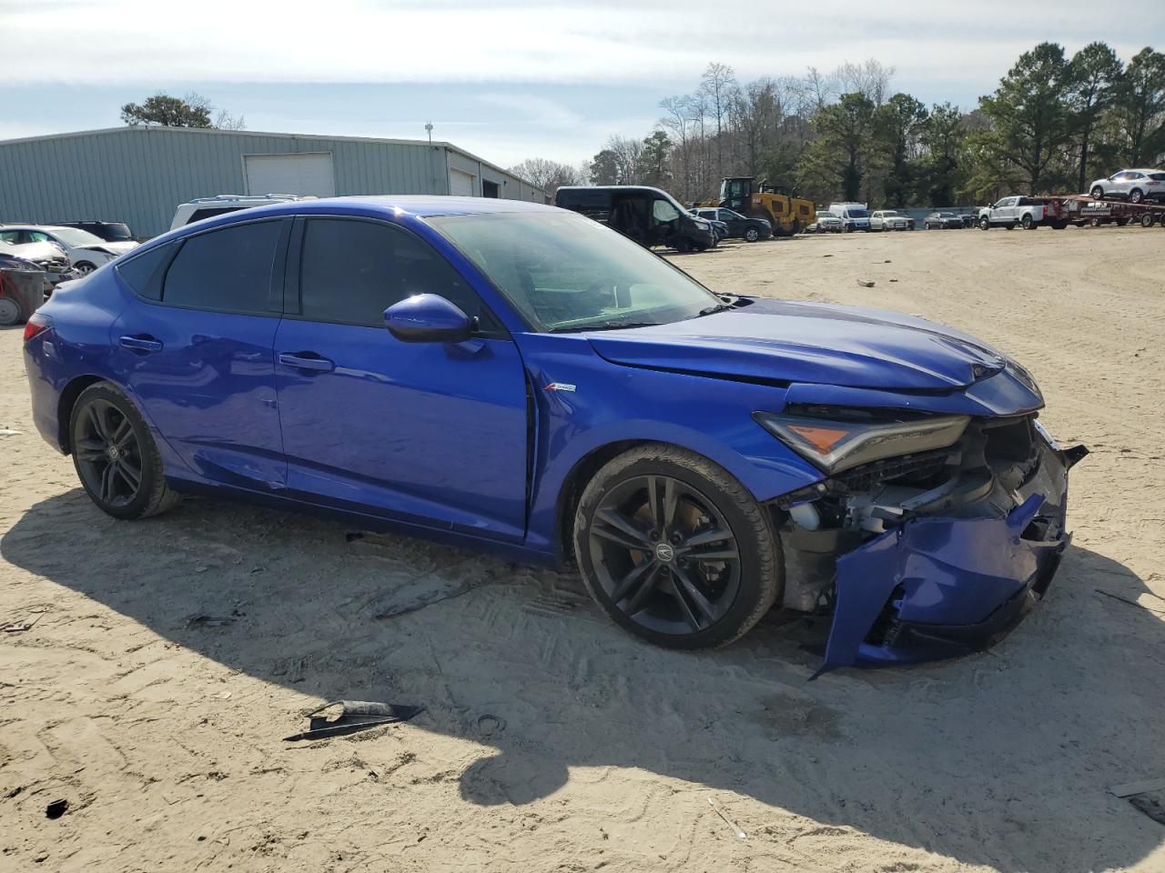 2023 Acura Integra - Image 4