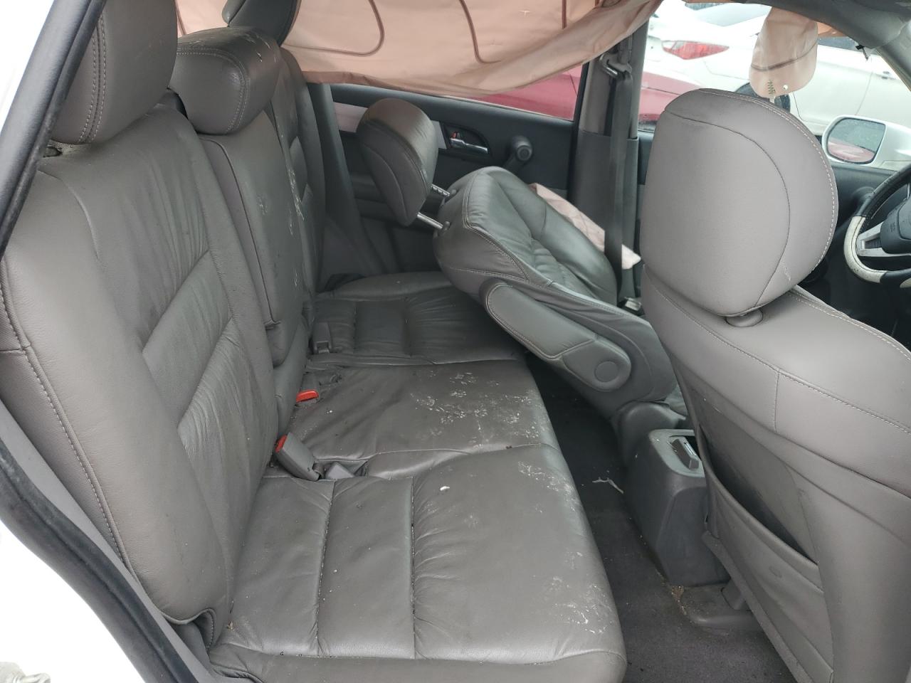 2010 Honda CR-V - Image 11