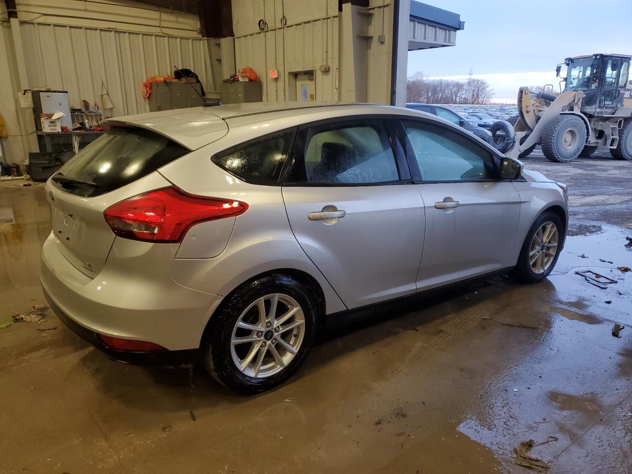 2016 Ford Focus - Image 3