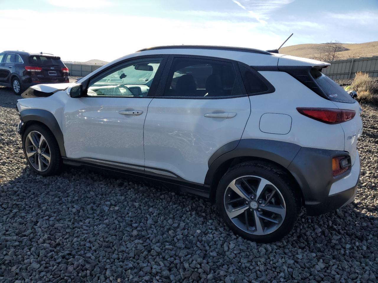 2018 Hyundai Kona - Image 2
