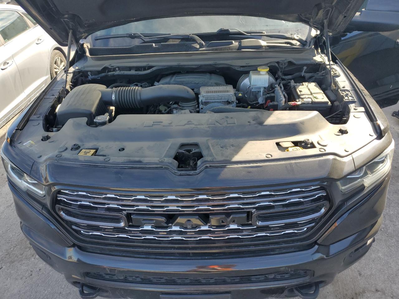 2021 RAM 1500 - Image 11