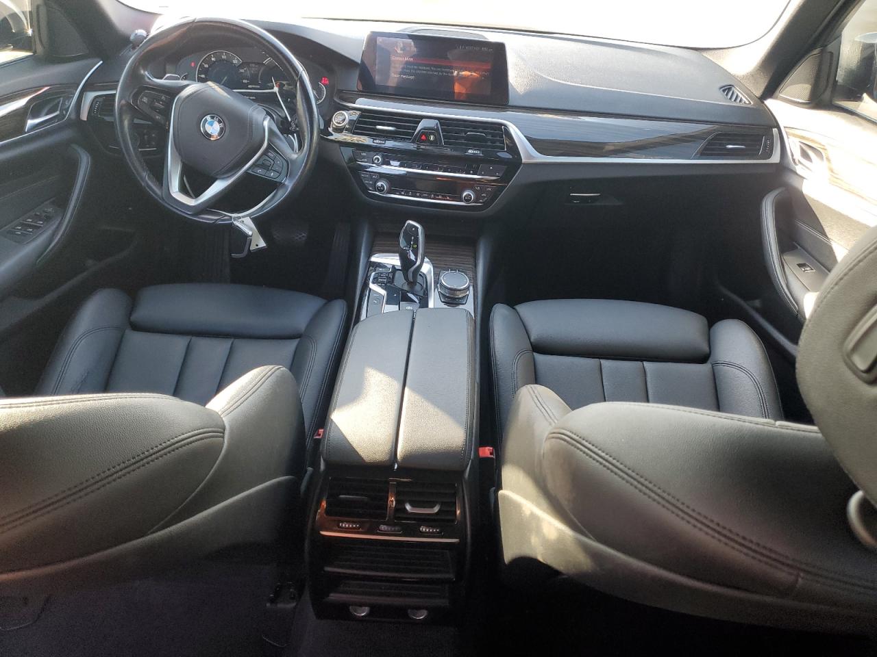 2019 BMW 5er - Image 8