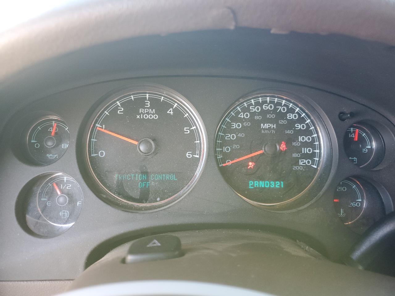 2007 GMC Yukon - Image 9