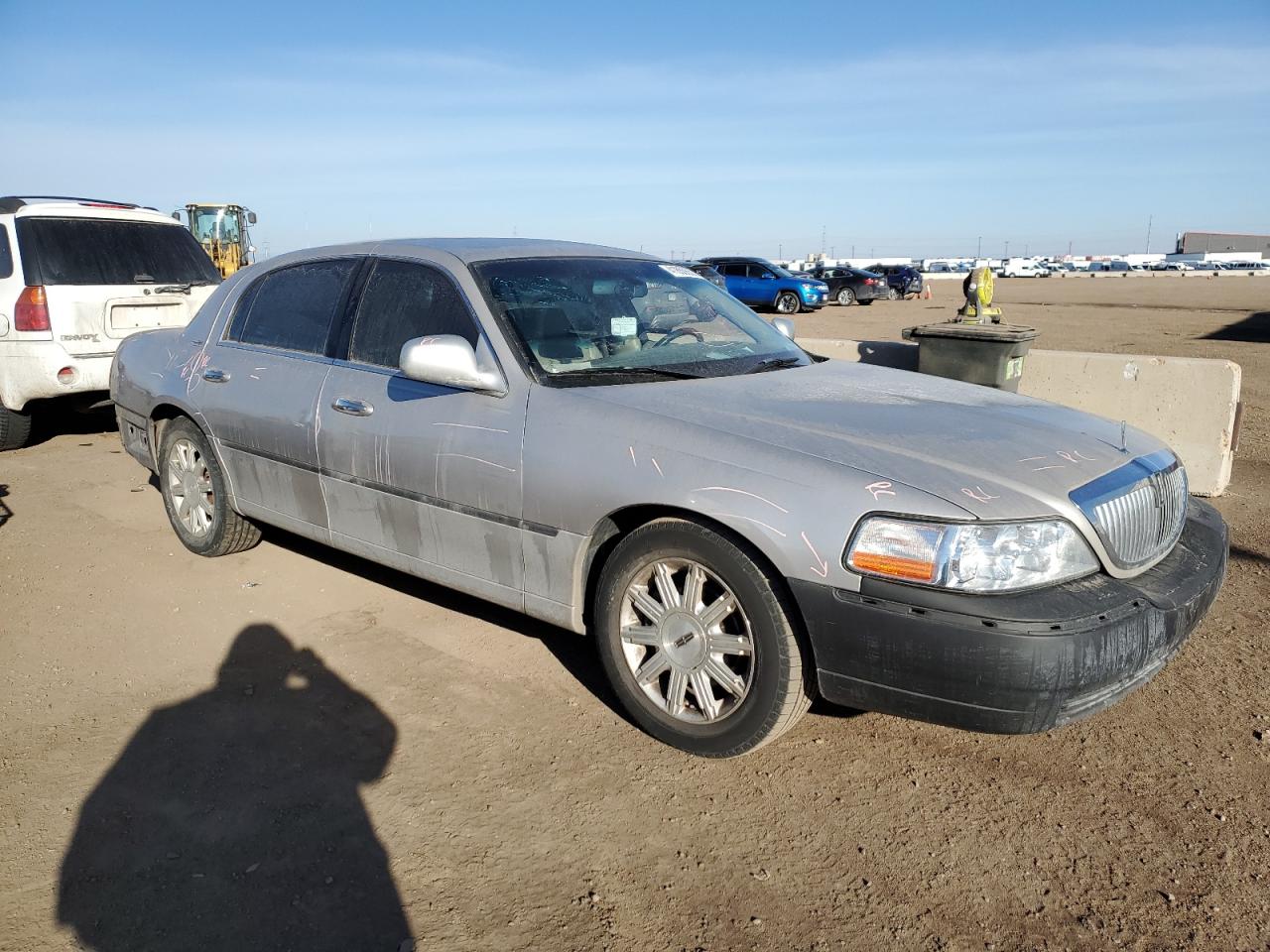 2010 Lincoln Town Car - Image 4
