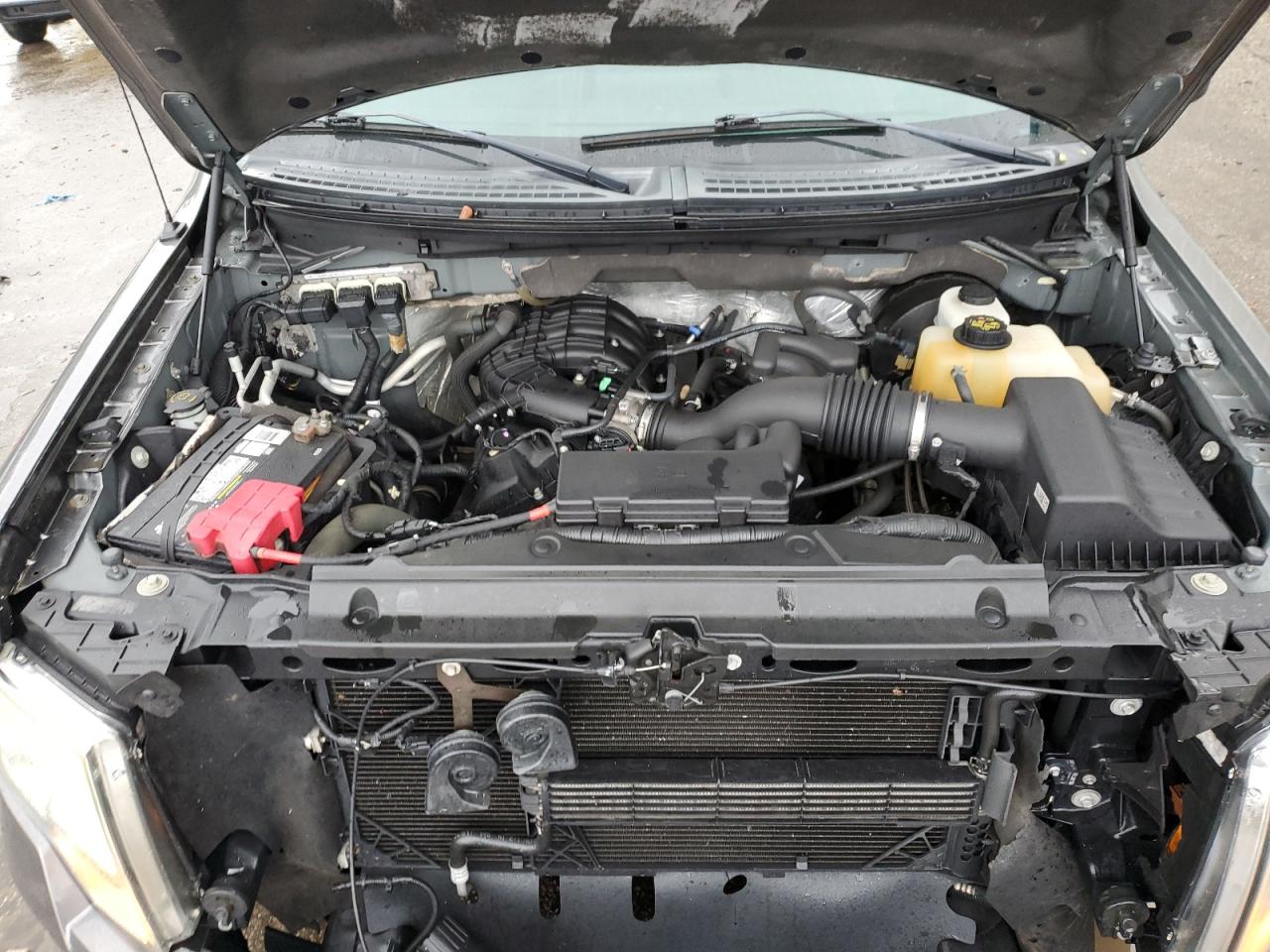 2013 Ford F-150 - Image 11