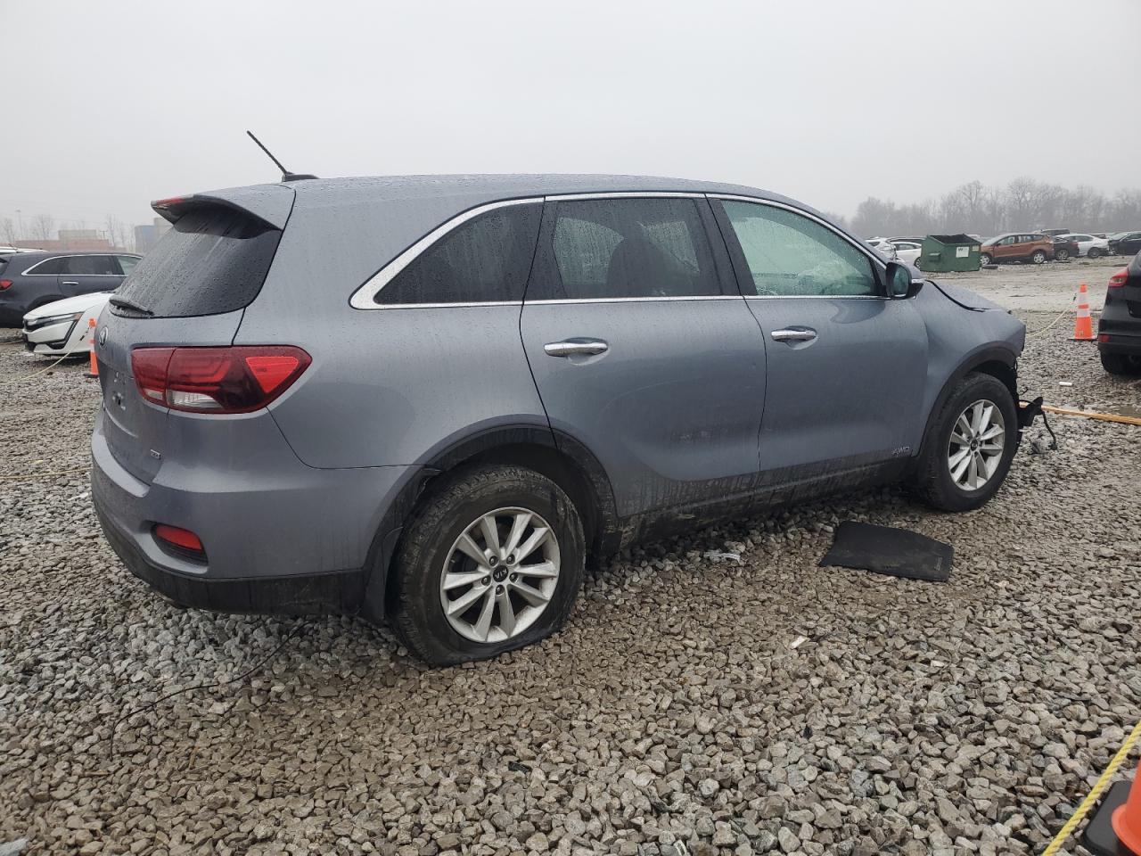 2020 Kia Sorento - Image 3