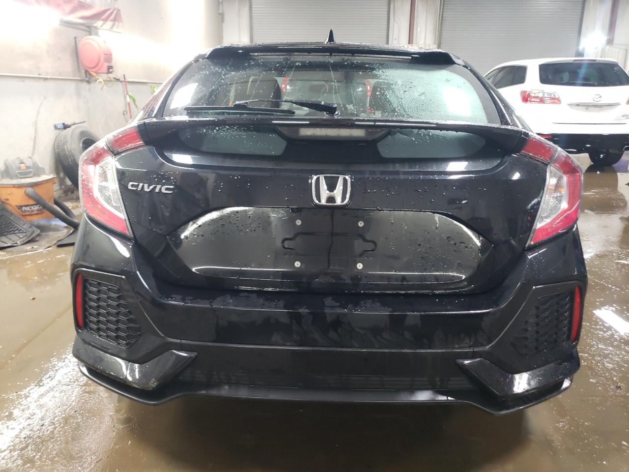 2019 Honda Civic - Image 6