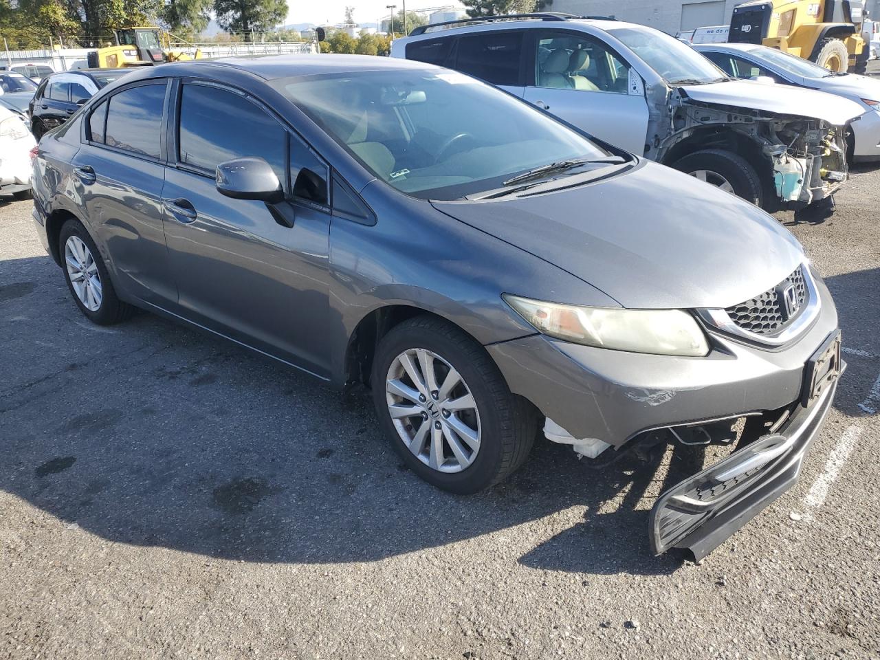 2013 Honda Civic - Image 4