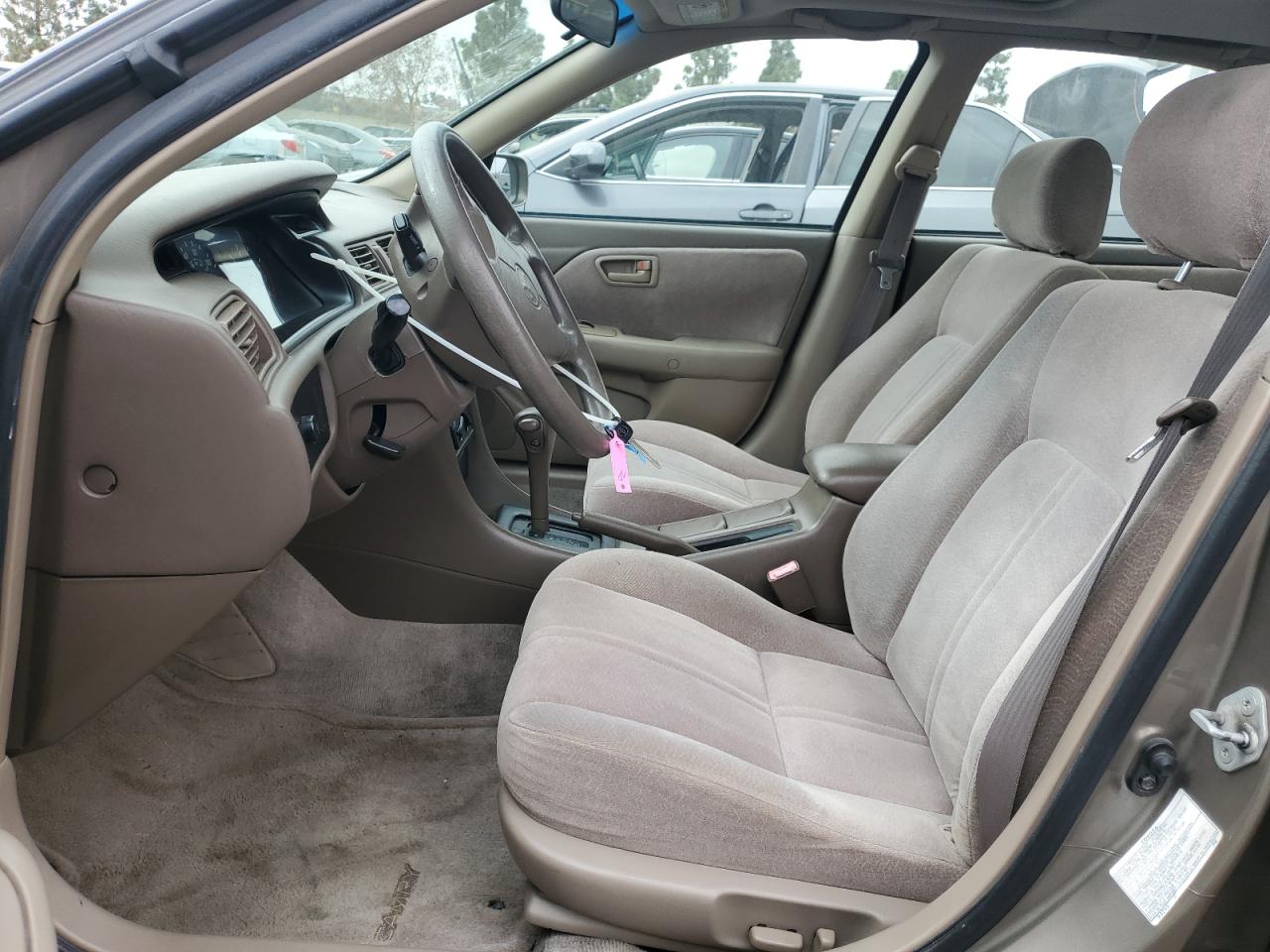 1999 Toyota Camry - Image 7