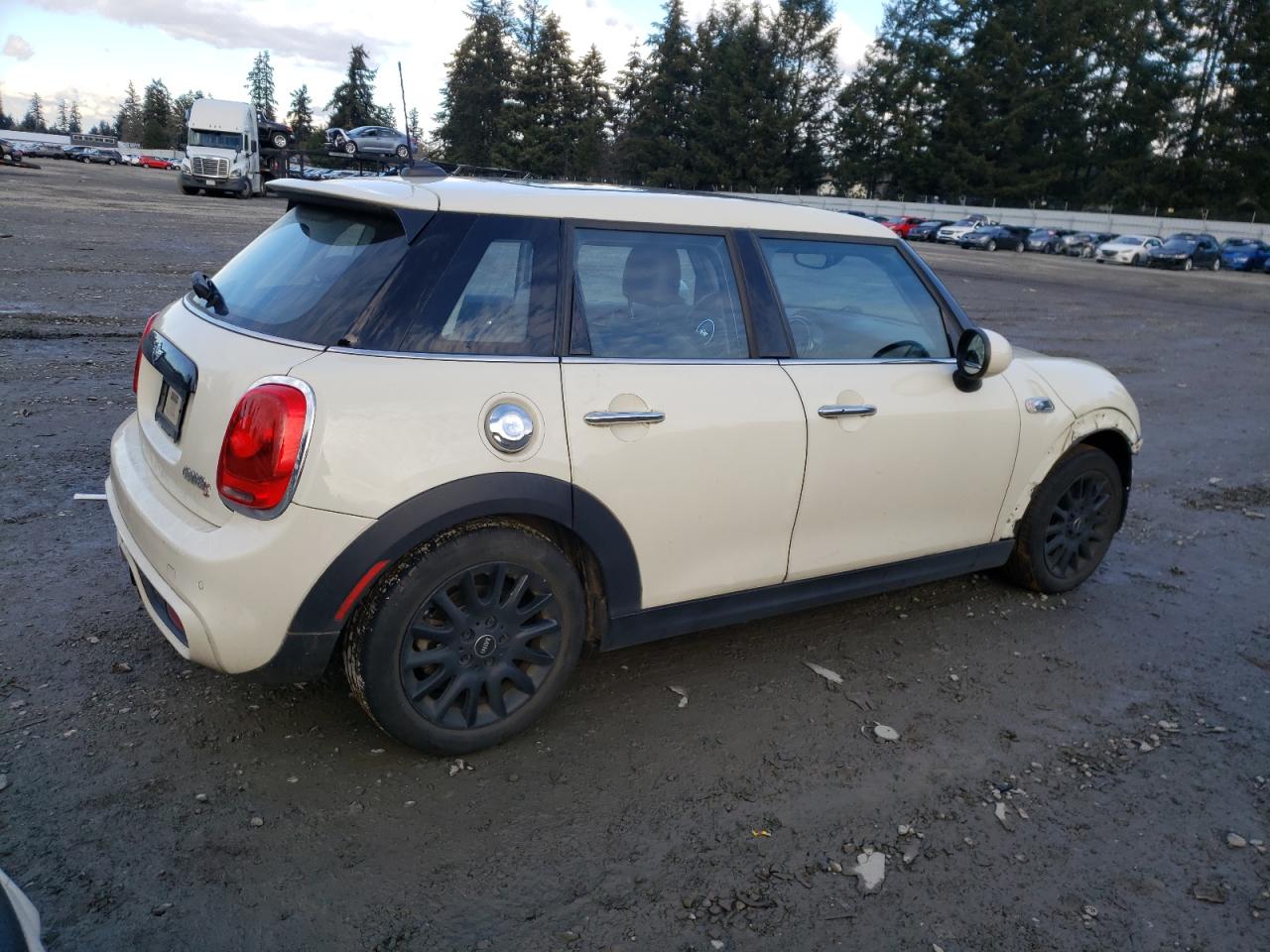 2016 MINI Cooper - Image 3