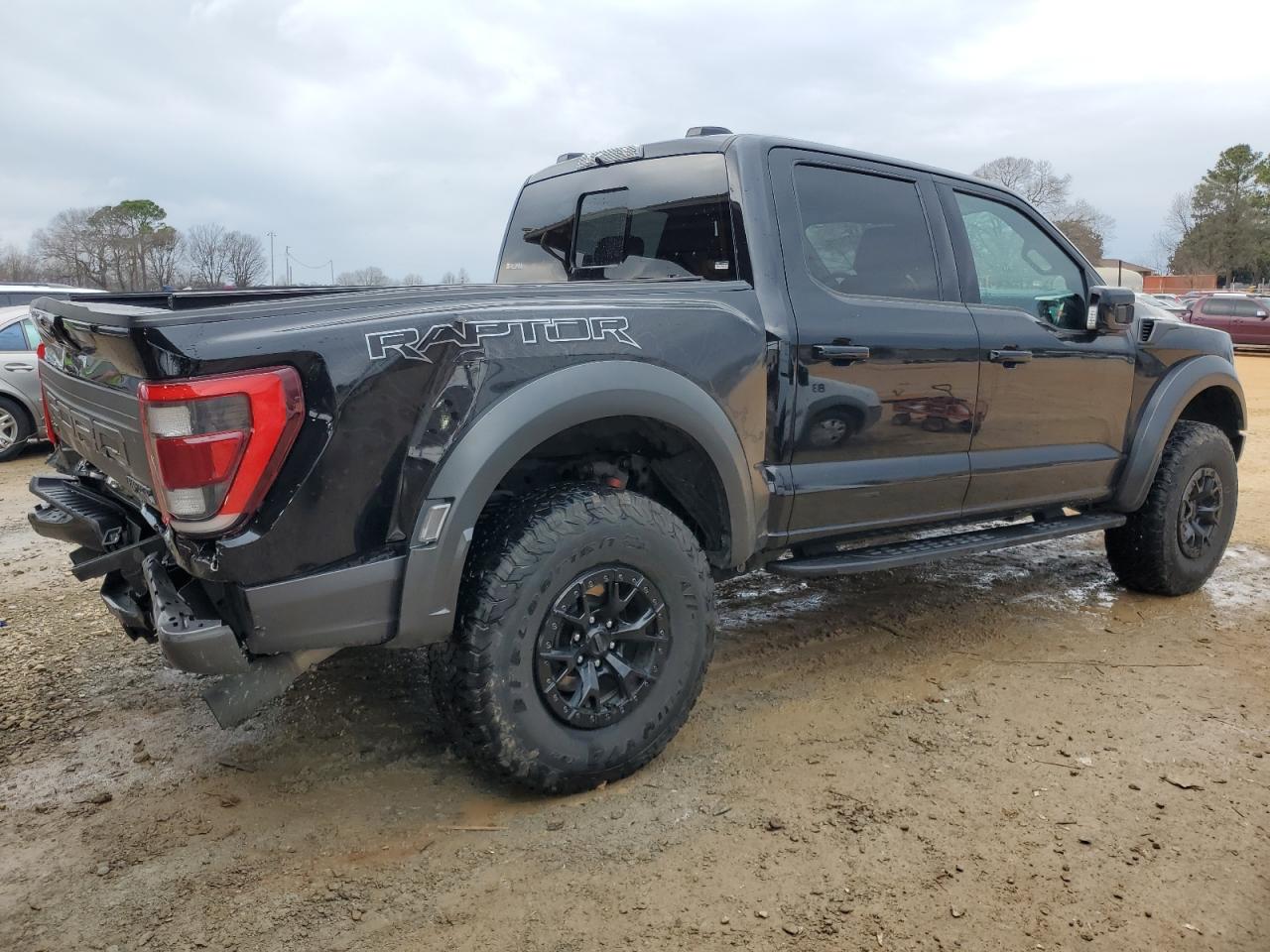 2023 Ford F-150 - Image 3