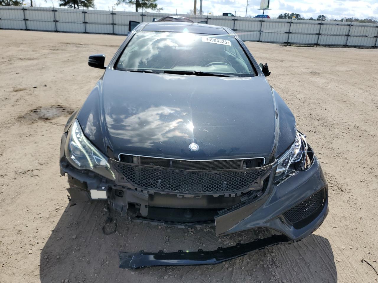 2016 Mercedes-Benz E-klasse - Image 5