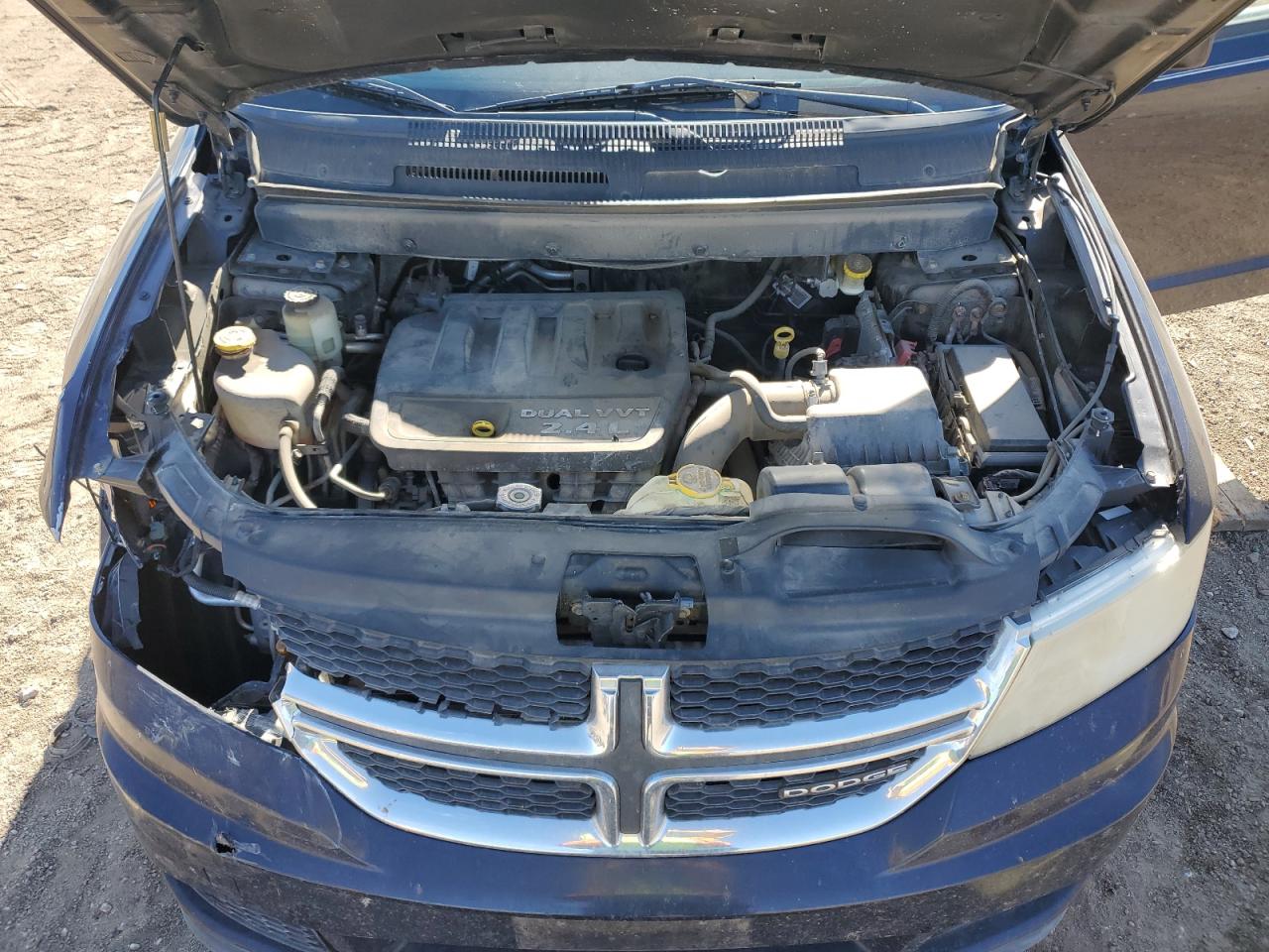 2011 Dodge Journey - Image 12