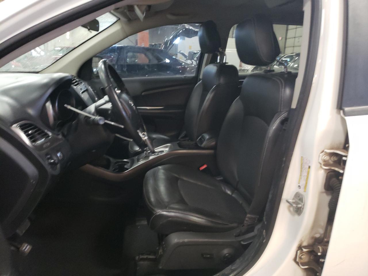 2018 Dodge Journey - Image 7