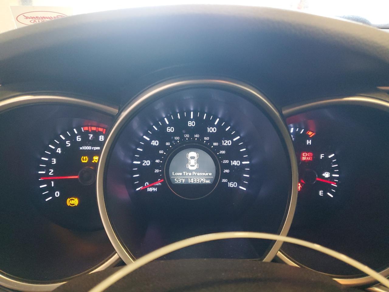 2015 Kia Optima - Image 9