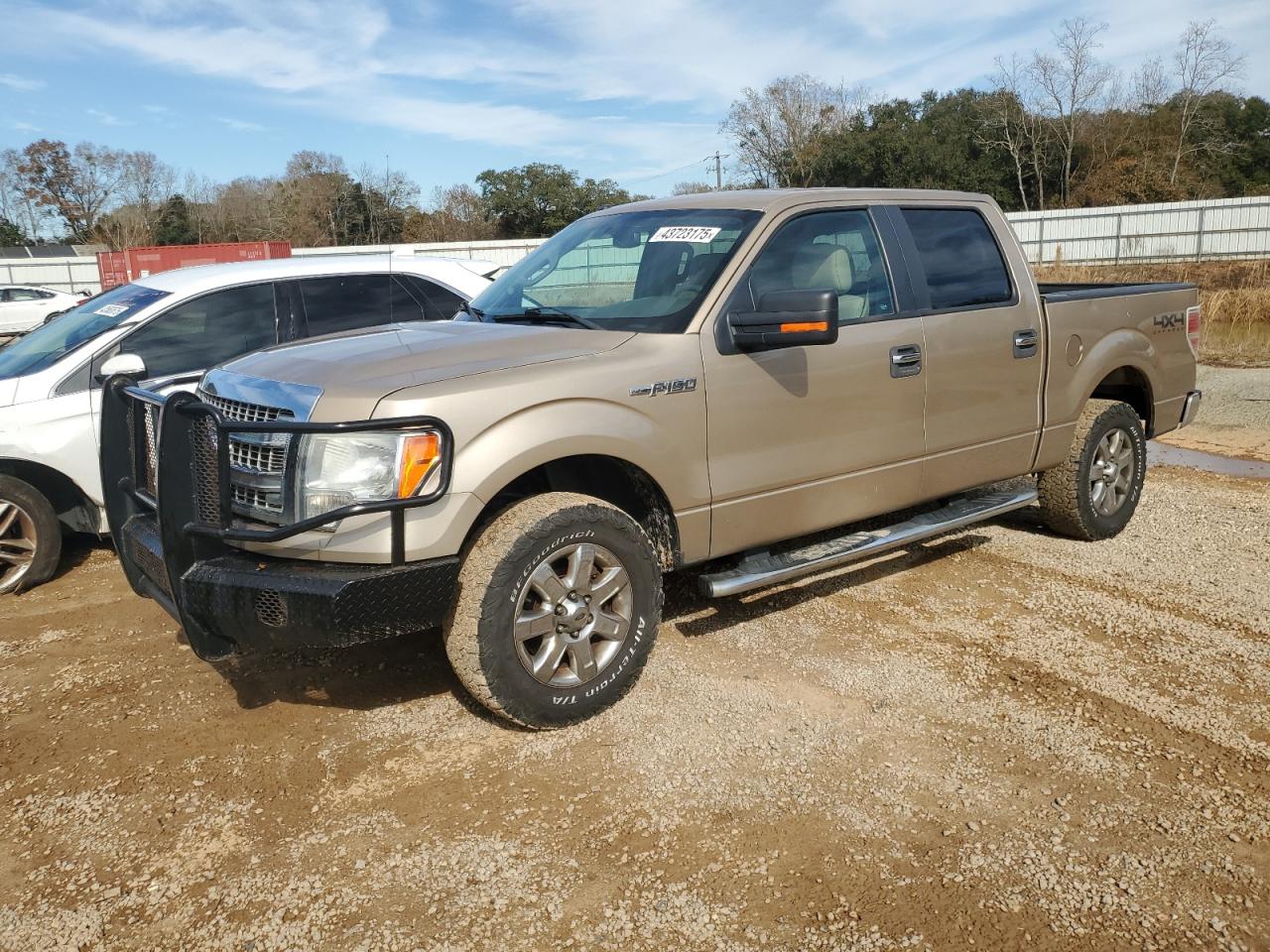 2013 Ford F-150 - Image 1