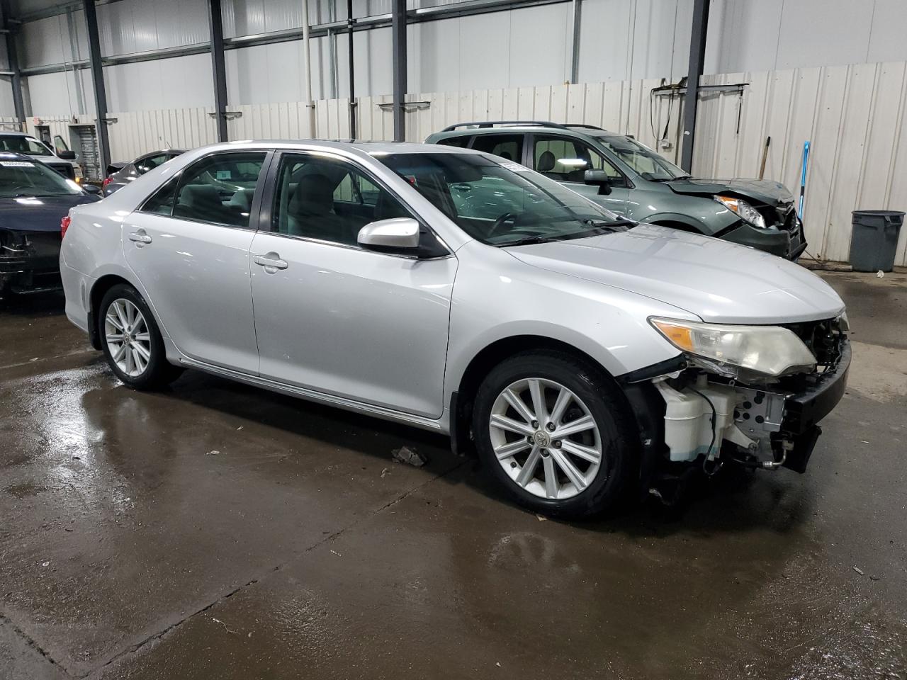 2012 Toyota Camry - Image 4