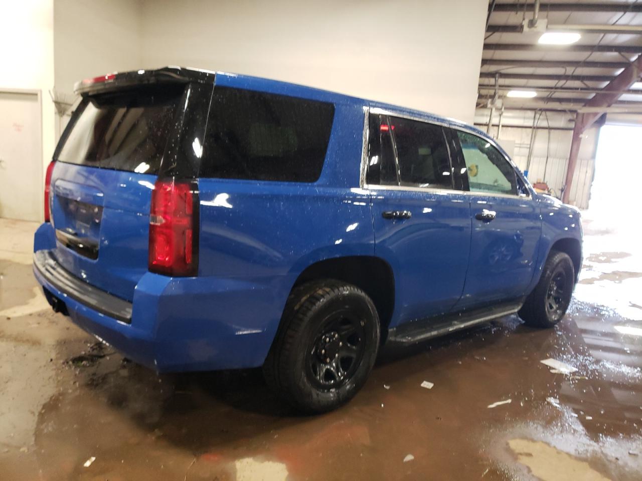 2017 Chevrolet Tahoe - Image 3