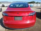 2022 Tesla Model 3  en Venta en San Martin, CA - All Over