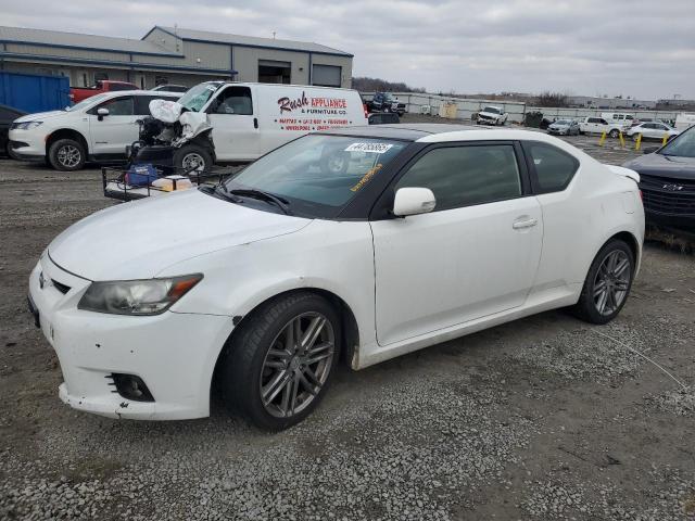 2013 Toyota Scion Tc 