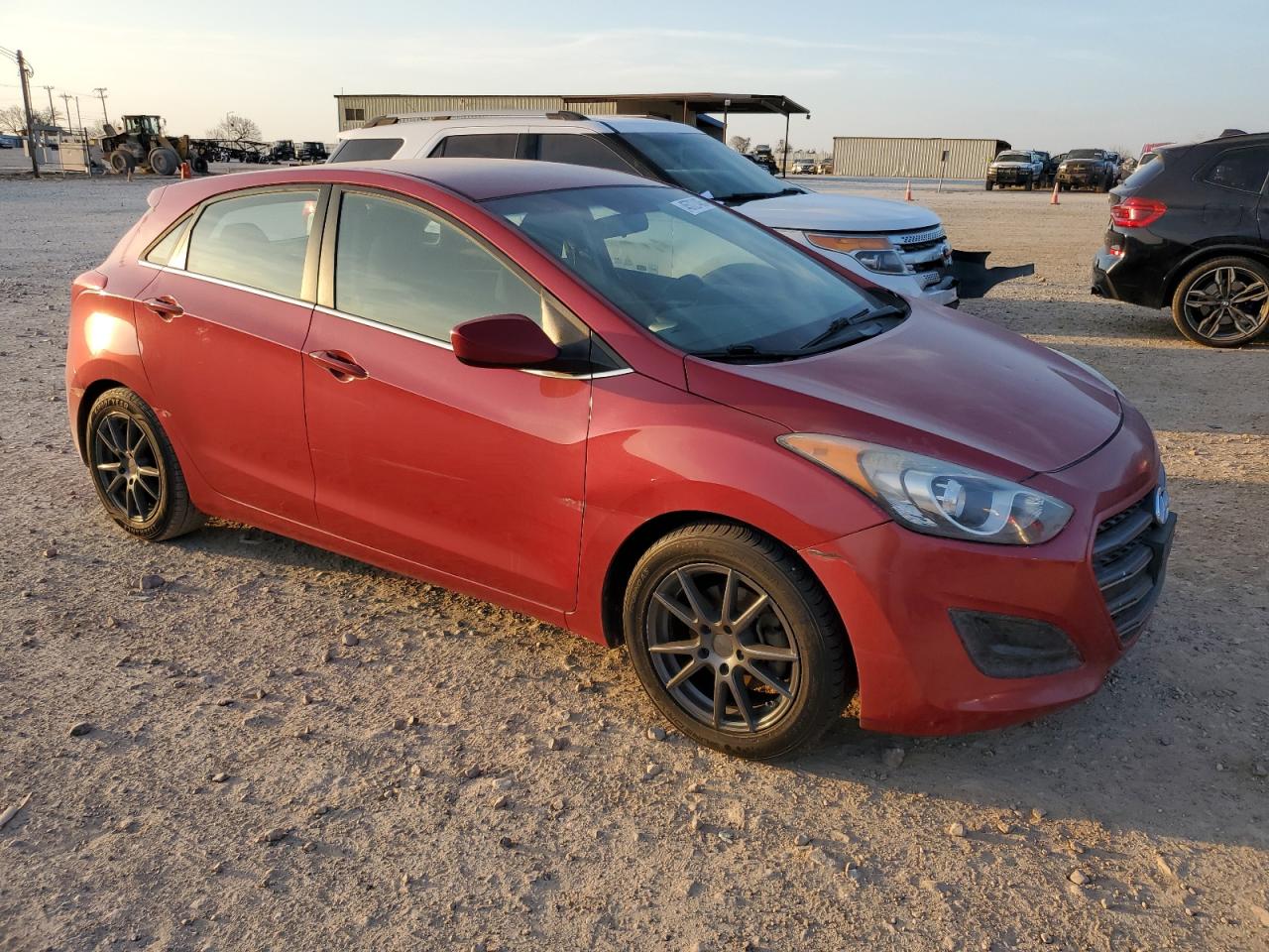 2016 Hyundai Elantra - Image 4