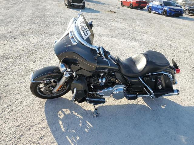 2017 HARLEY-DAVIDSON FLHTKL ULTRA LIMITED LOW