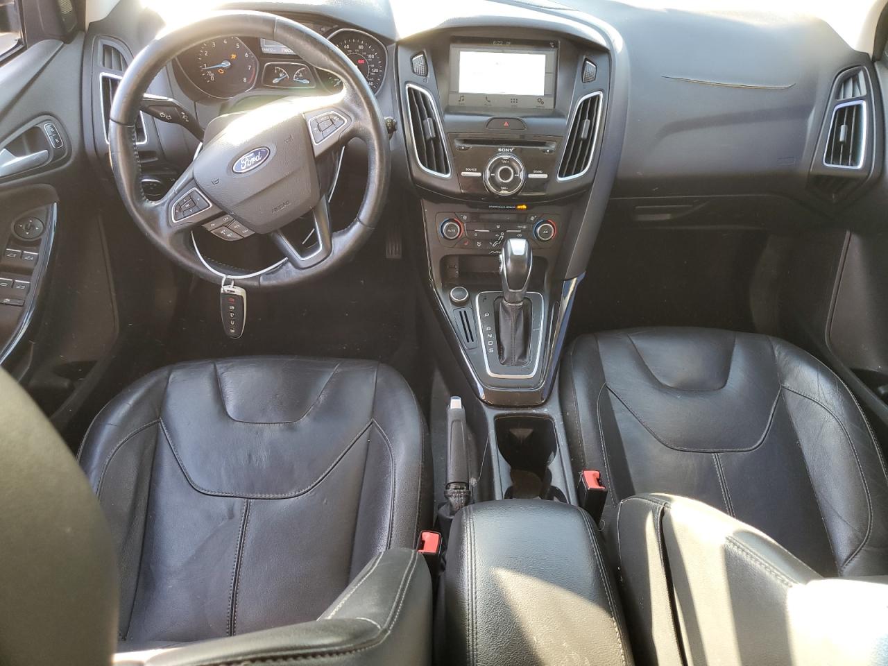 2016 Ford Focus - Image 8