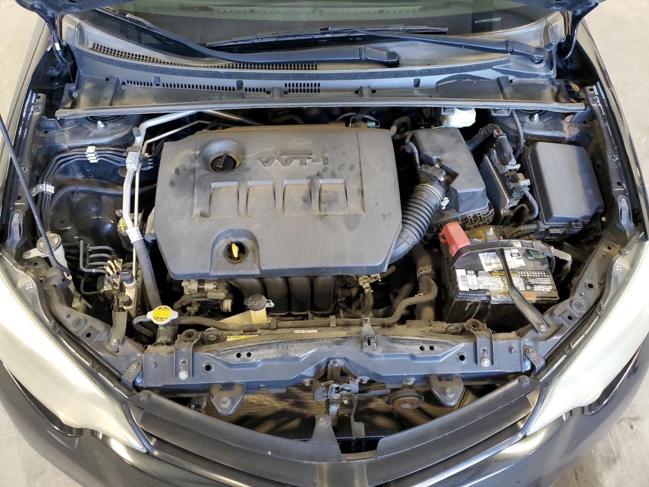 2014 Toyota Corolla - Image 11