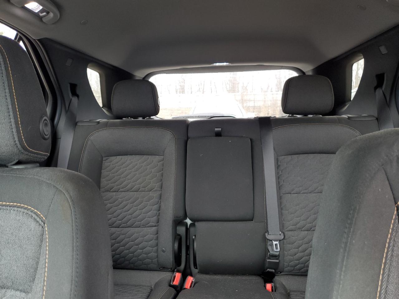 2019 Chevrolet Equinox - Image 10