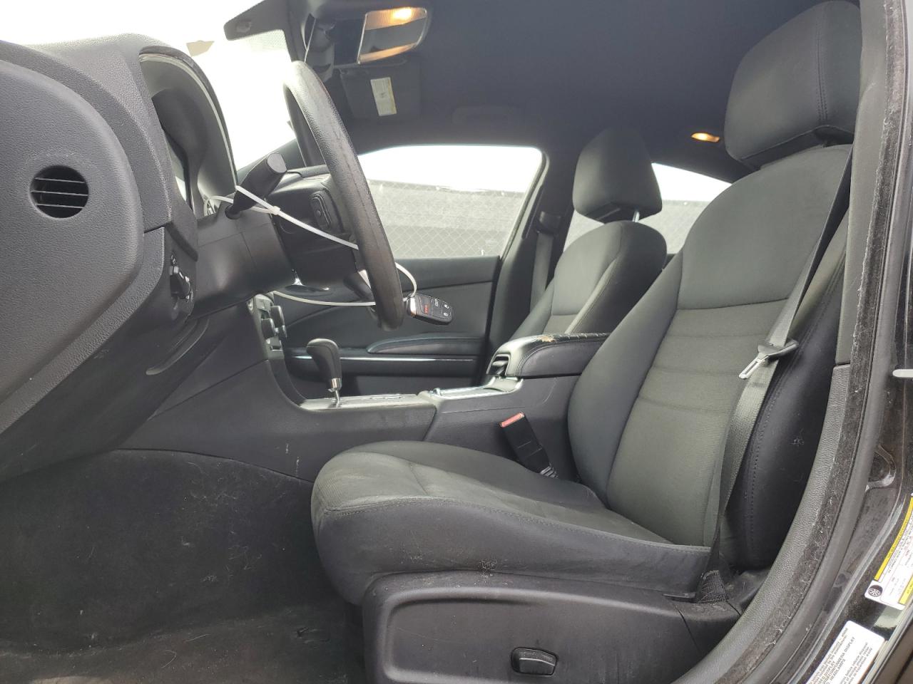 2011 Dodge Charger - Image 7