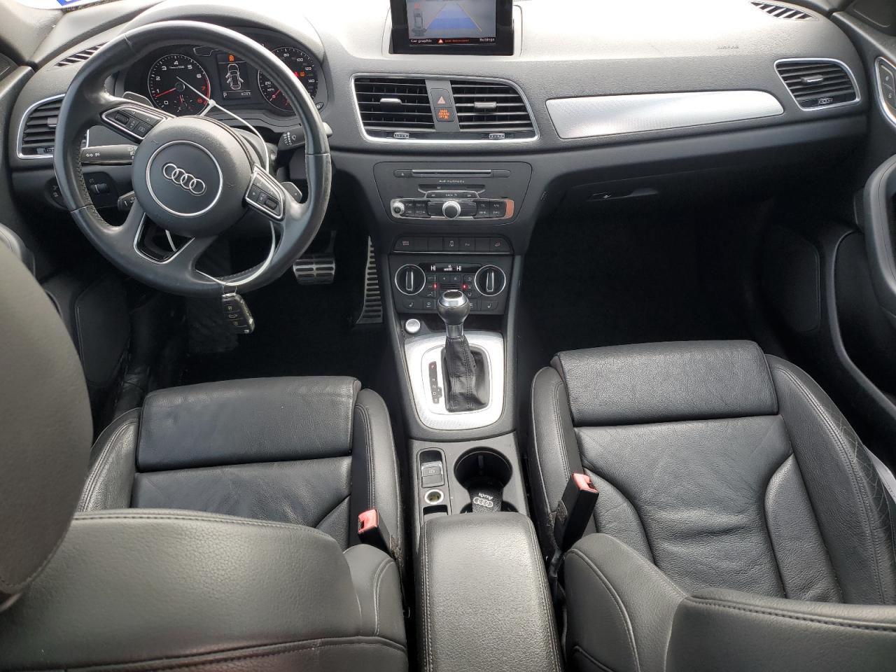 2018 Audi Q3 - Image 8