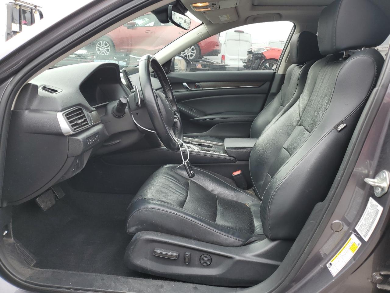 2018 Honda Accord - Image 7
