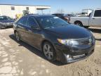 2012 Toyota Camry Base იყიდება Kansas City-ში, KS - Rear End