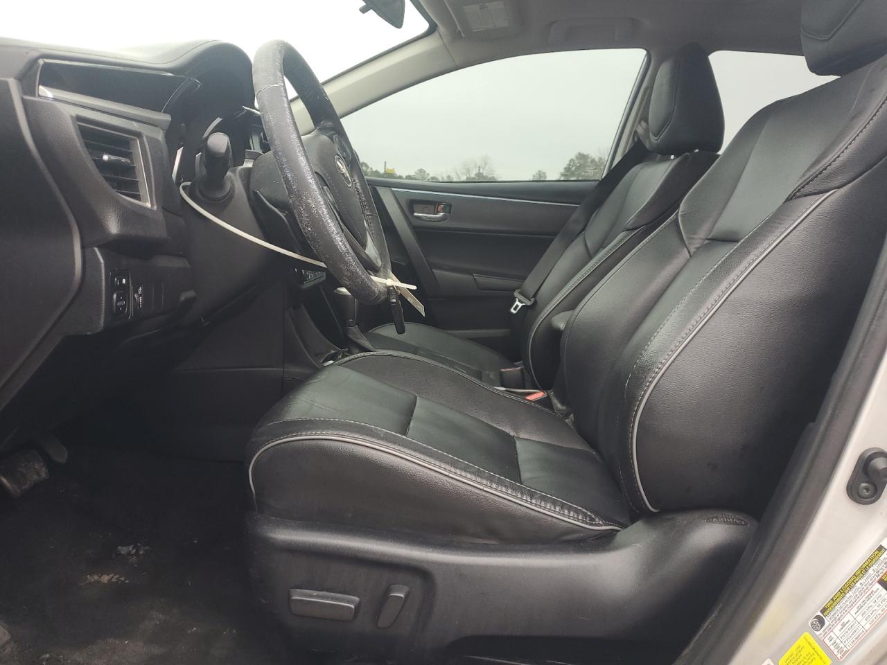 2016 Toyota Corolla - Image 7