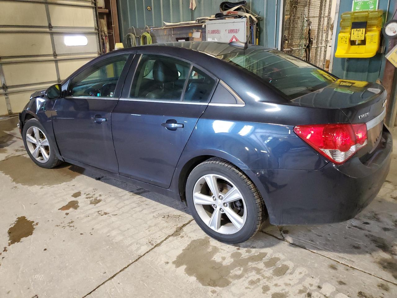 2015 Chevrolet Cruze - Image 2