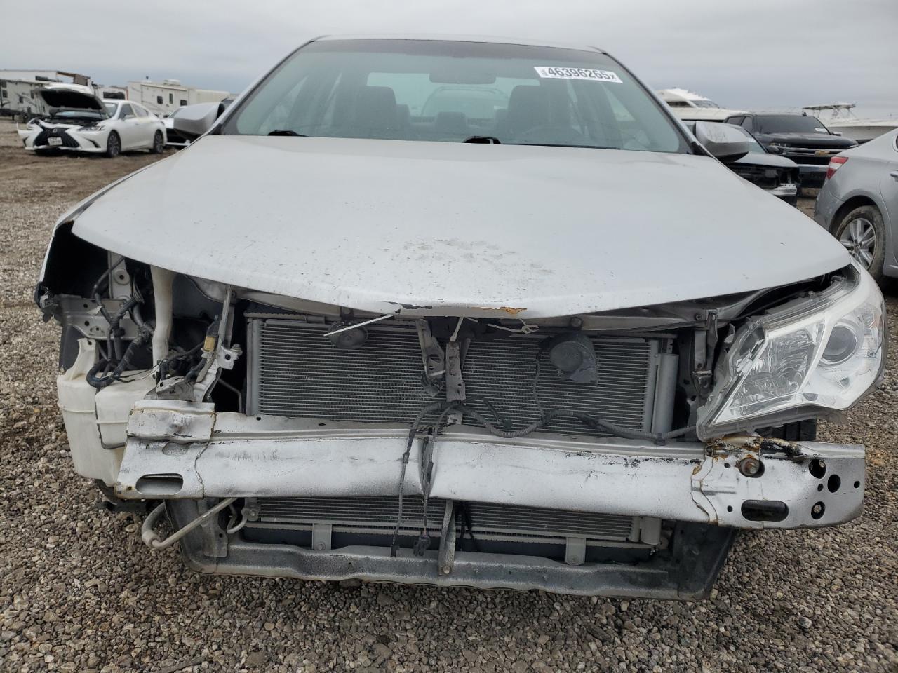 2014 Toyota Camry - Image 5
