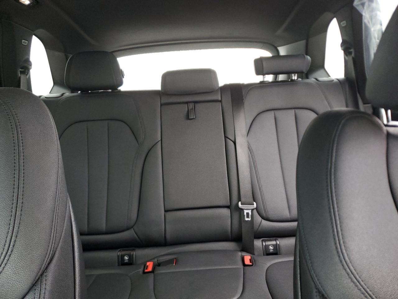 2021 BMW X5 - Image 10