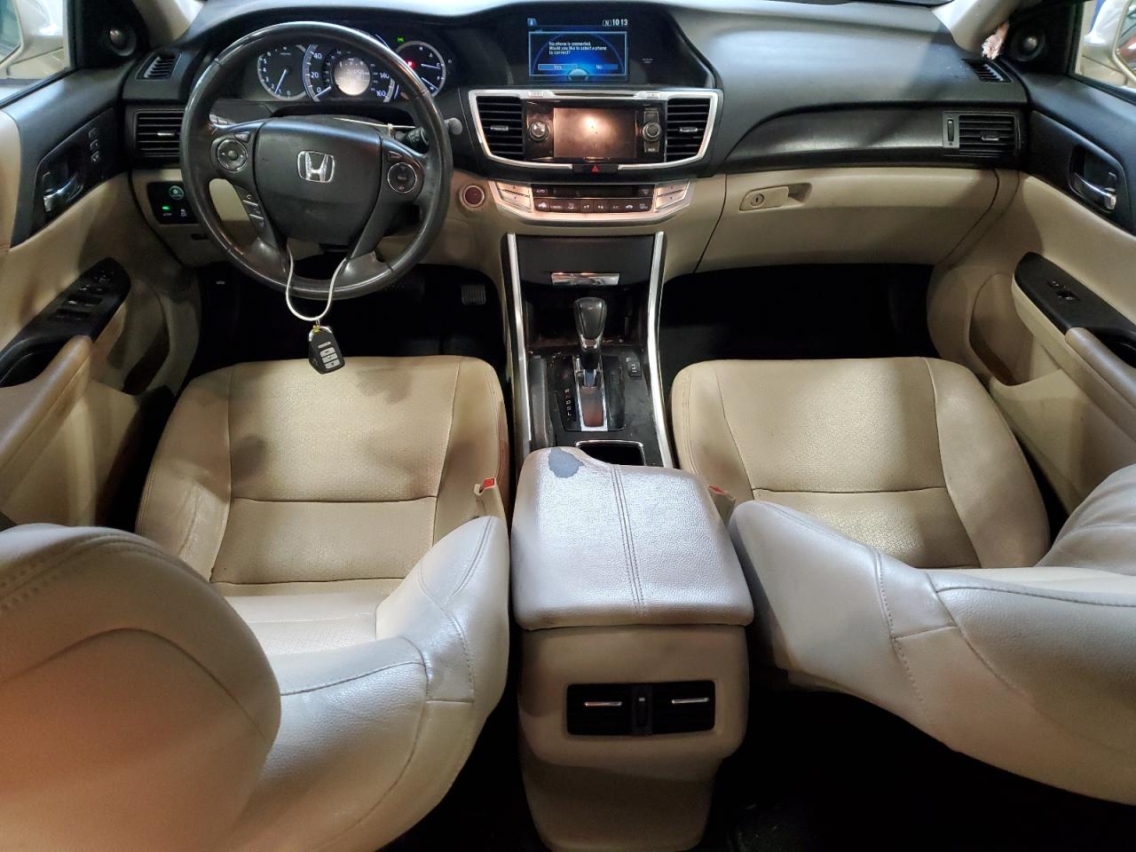 2014 Honda Accord - Image 8