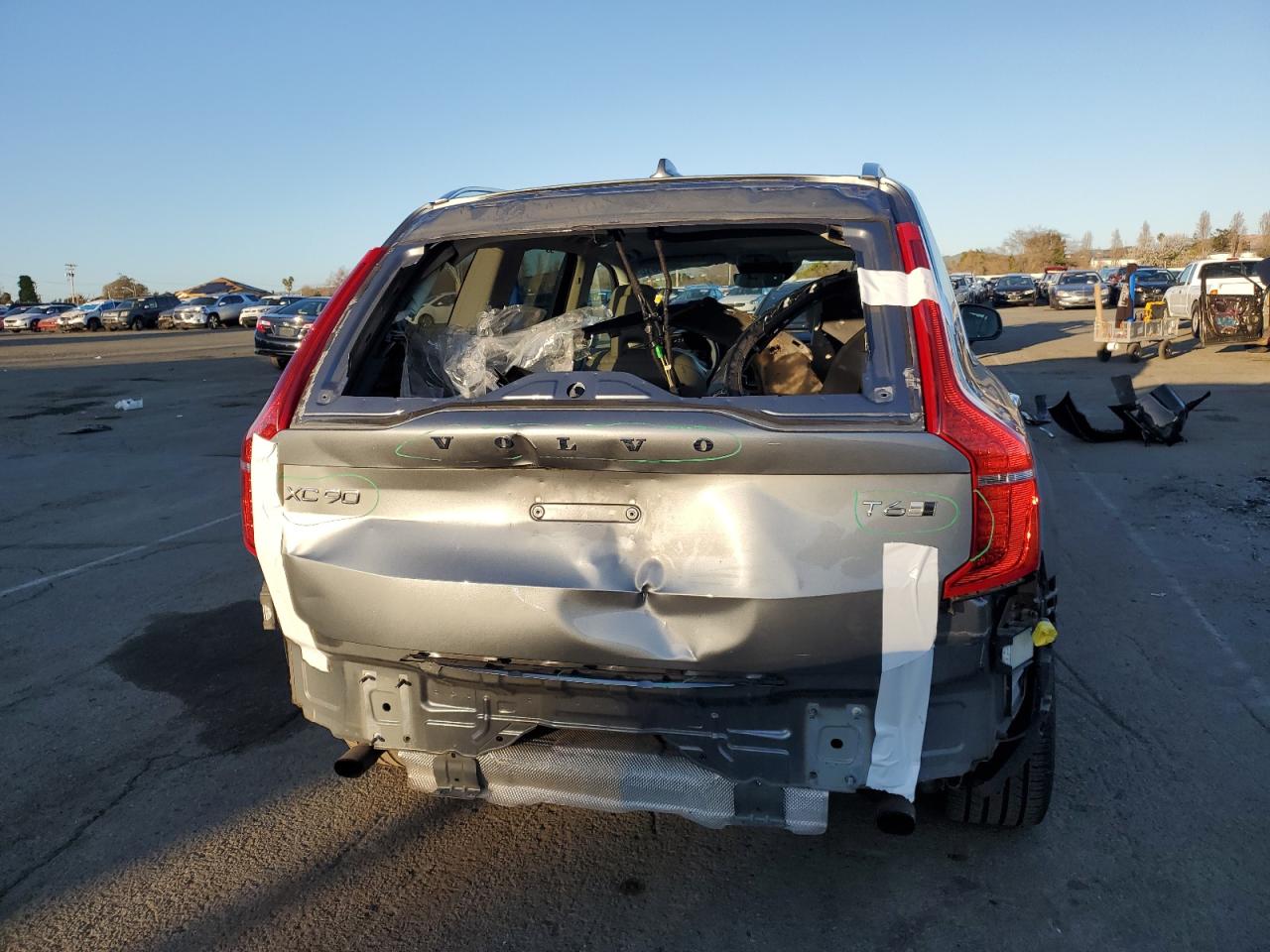 2018 Volvo XC90 - Image 6