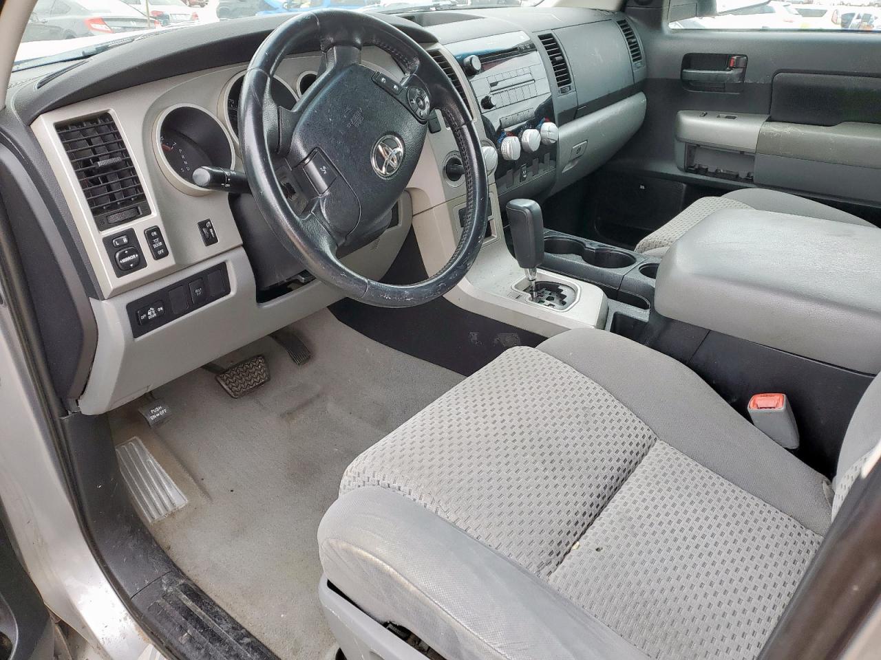 2007 Toyota Tundra - Image 8