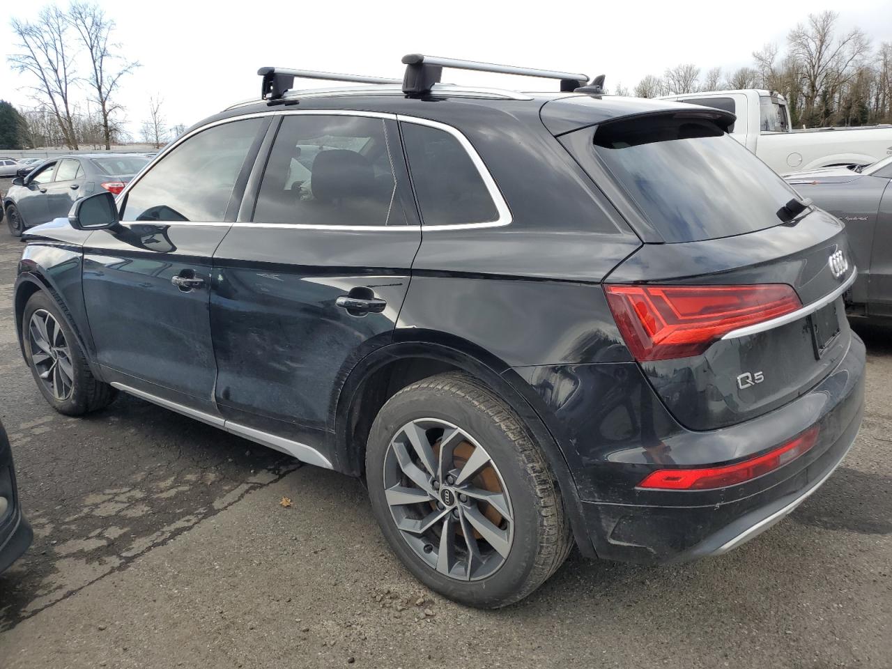 2021 Audi Q5 - Image 2