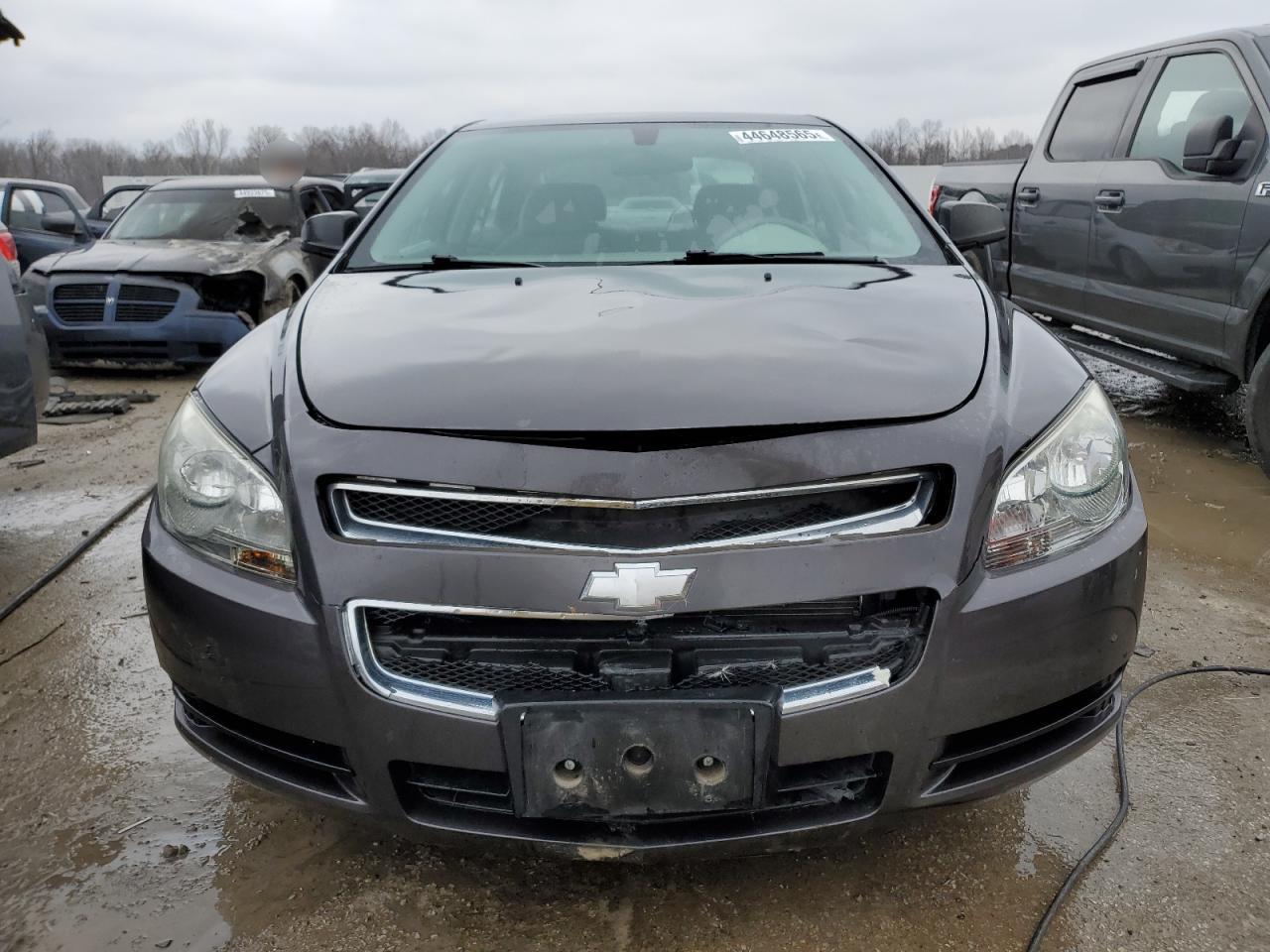 2012 Chevrolet Malibu - Image 5