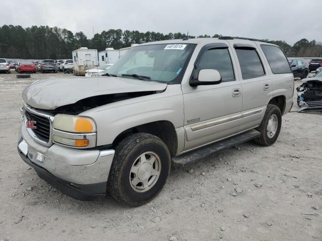 2005 Gmc Yukon 