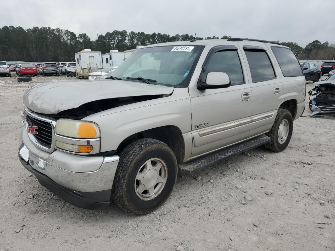 2005 GMC Yukon - Image 1