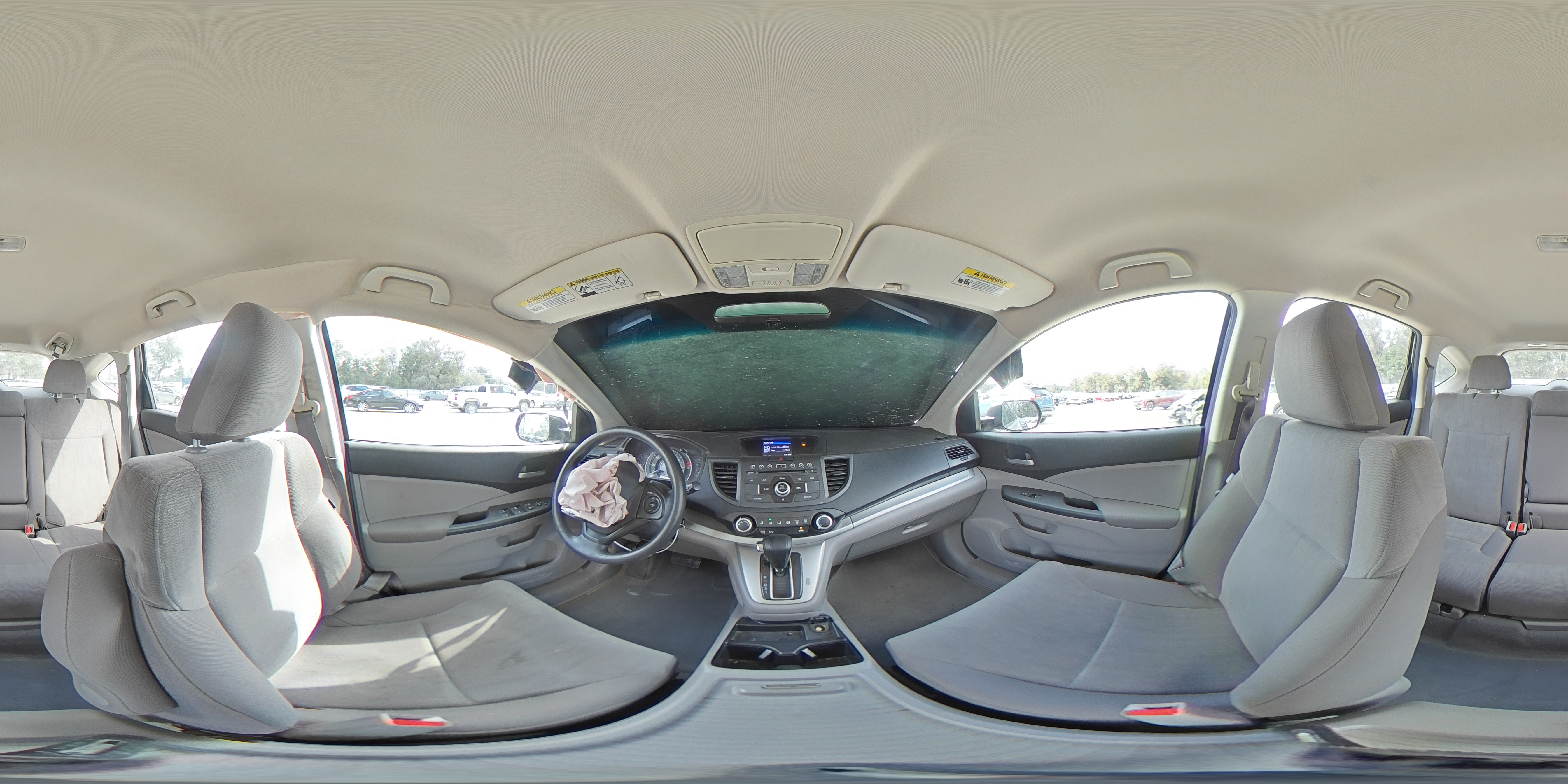 2014 Honda CR-V - Image 14